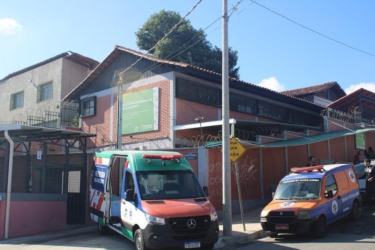 Atendimento do Complexo Público Veterinário de BH ficará suspenso por três dias para mudança de endereço