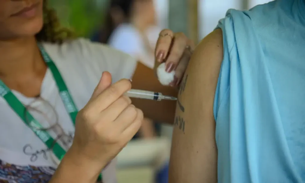 País terá Dia D de Multivacinação neste sábado (22)