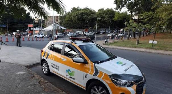 Evento “Cê tá Doido” terá operação especial de trânsito e transporte no Mineirão, neste sábado (29)