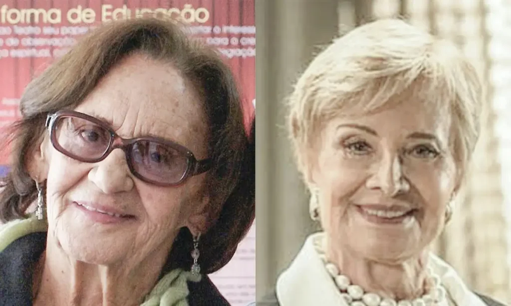 Brasil tem luto oficial de três dias após morte de atrizes icônicas 