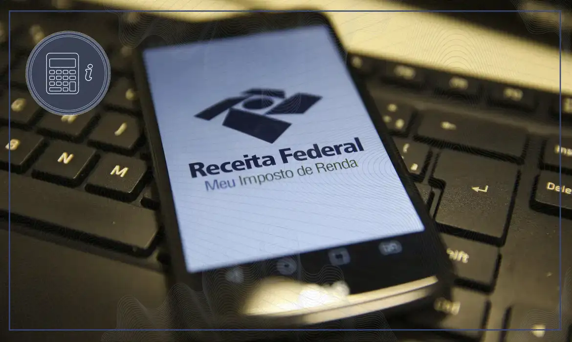 Receita libera consulta ao último lote de restituição