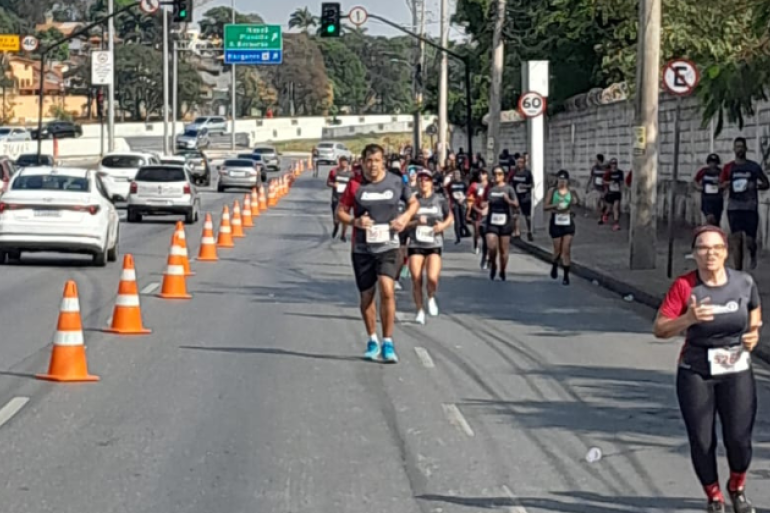 Corrida do Galo na Pampulha: confira as alterações no trânsito neste domingo (16)