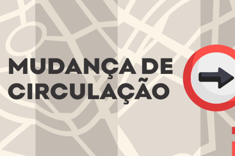 BHTRANS altera trânsito de vários bairros da capital
