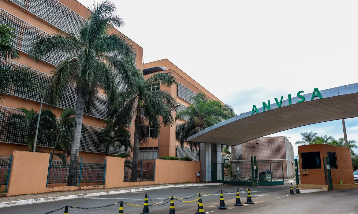 Anvisa manda apreender medicamento falsificado para câncer de mama