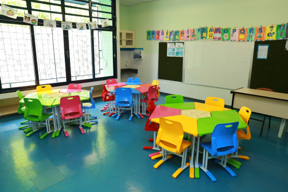 Projeto que libera vigilância armada nas escolas de BH pode ser votado hoje na Câmara