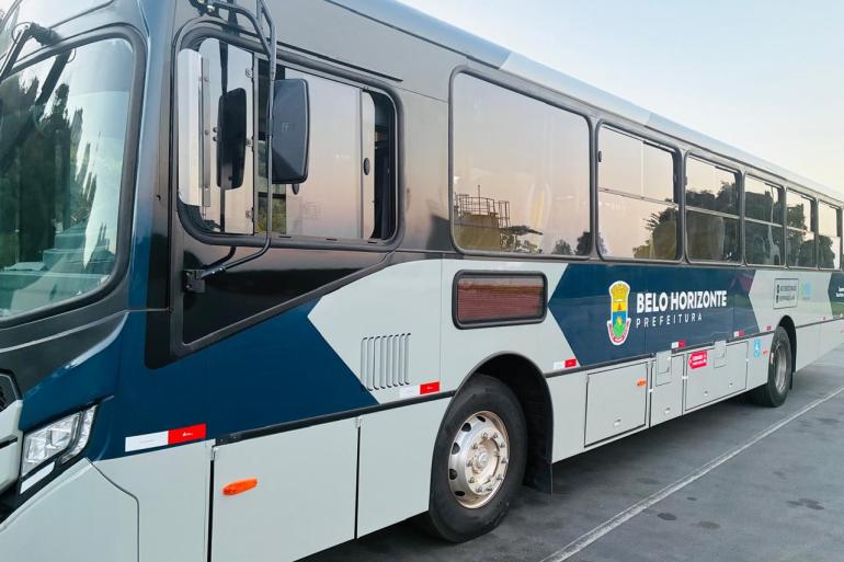 Linha de ônibus 826 terá itinerário ampliado a partir deste sábado (26)
