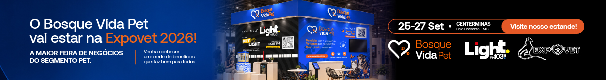 Bosque Vida Pet – ExpoVet