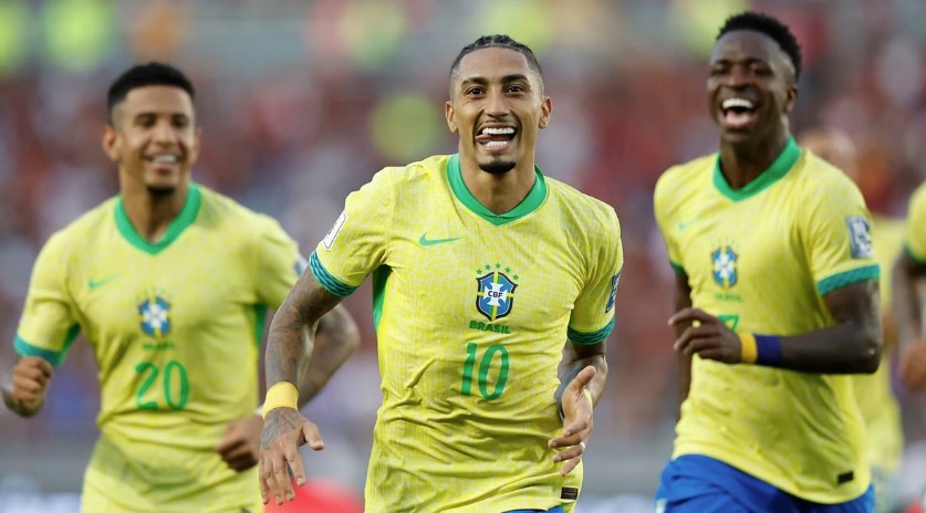 CBF anuncia amistosos da seleção brasileira contra Japão e Singapura