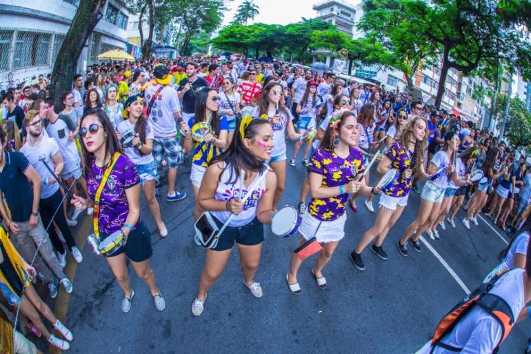 Belotur busca patrocínio para três edições do Carnaval de BH; confira o edital