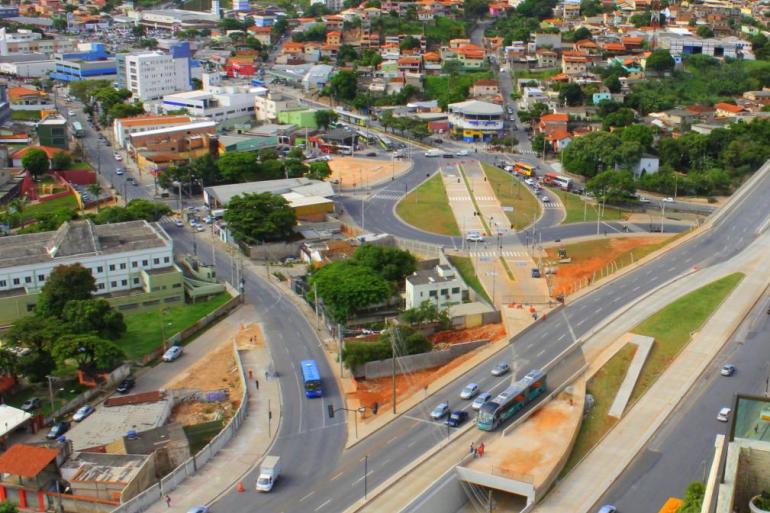 Obras interditam Av. Vilarinho no período noturno até outubro