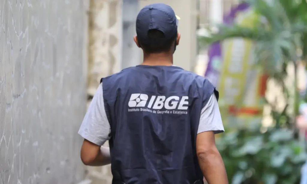 IBGE acionará PF e AGU contra fake news sobre pesquisa de saúde