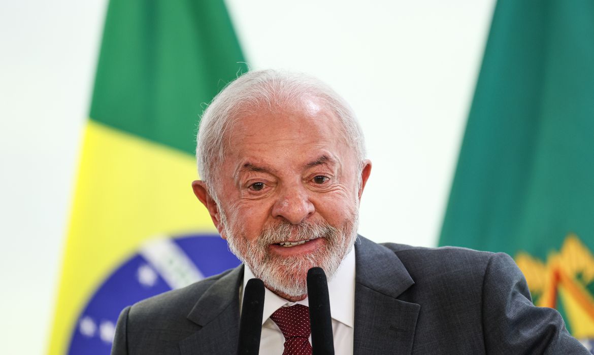 Lula pede quebra completa de sigilo do caso Master “doa a quem doer”