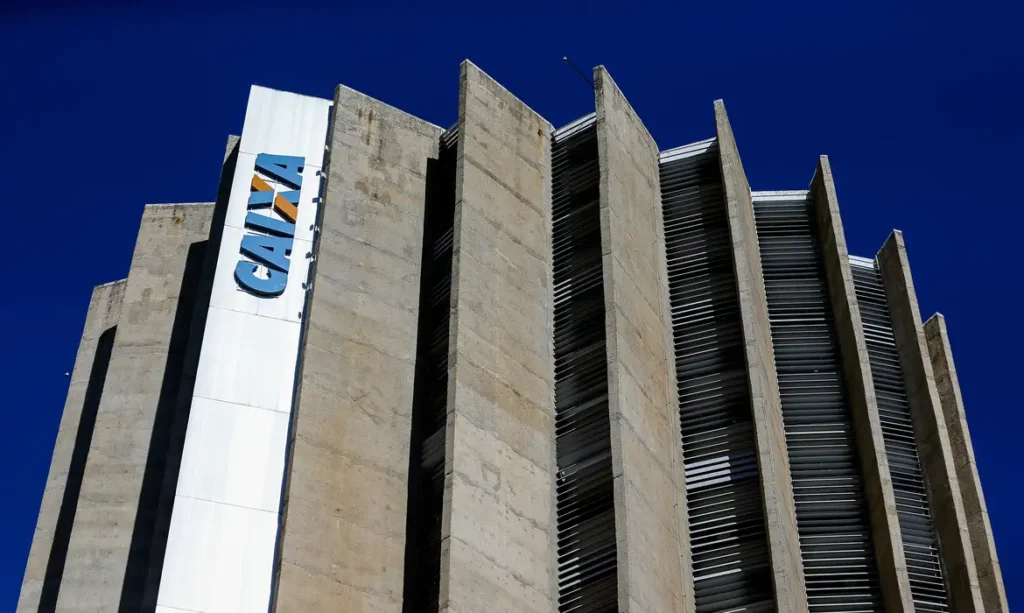 Caixa passa a oferecer modalidade de Pix parcelado