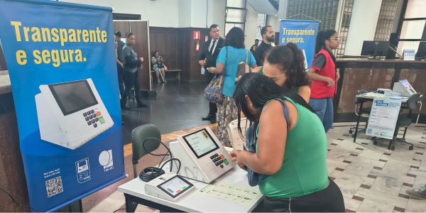 Domingo de Eleição terá transporte coletivo gratuito em BH