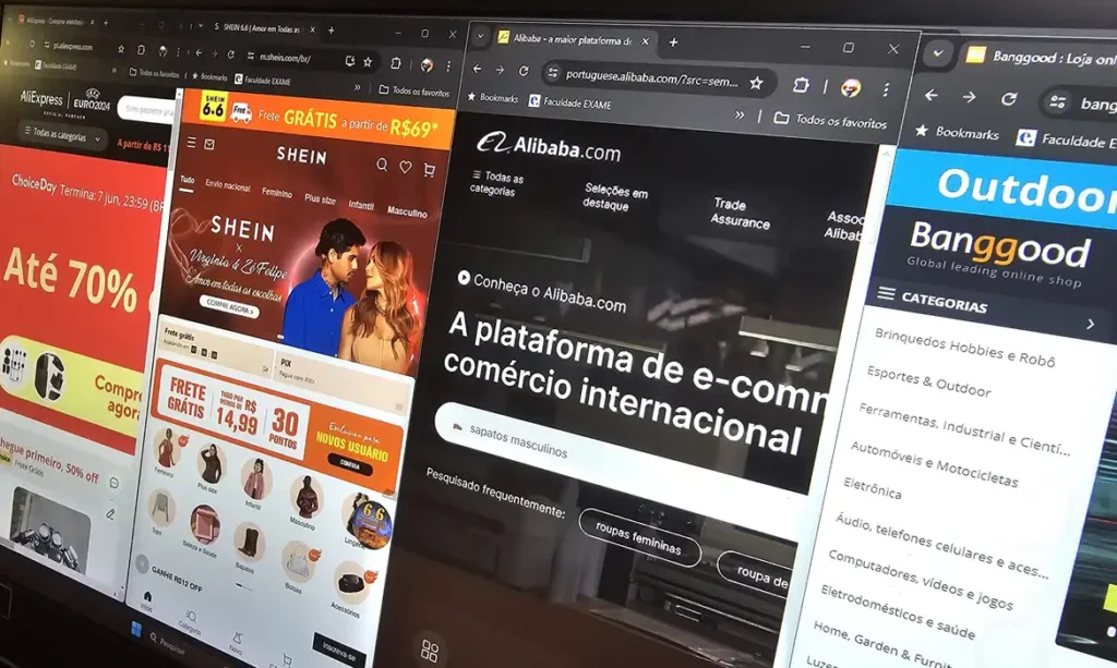 MP da “taxa das blusinhas” é aprovada na Câmara e vai ao Senado
