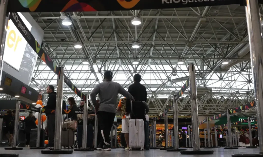 Saiba as novas regras da Anac para passageiros indisciplinados