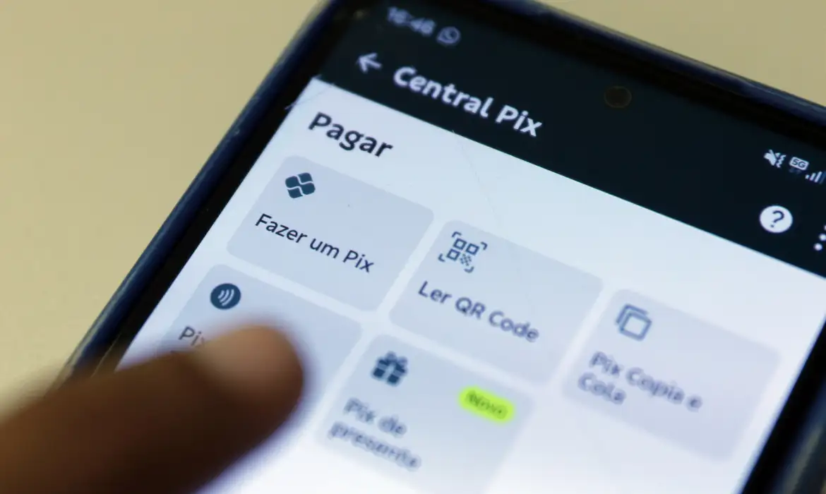 Nova regra do Pix amplia prazo para contestar golpe