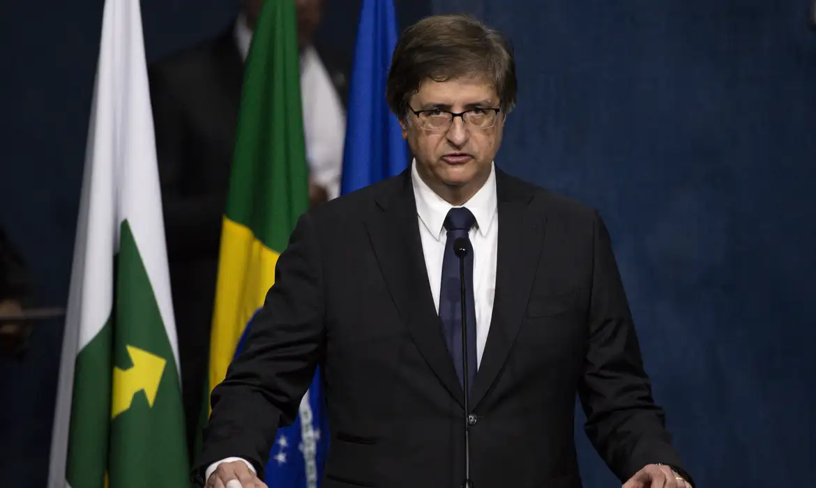 Conselho do MPF rejeita abertura de investigação contra Gonet