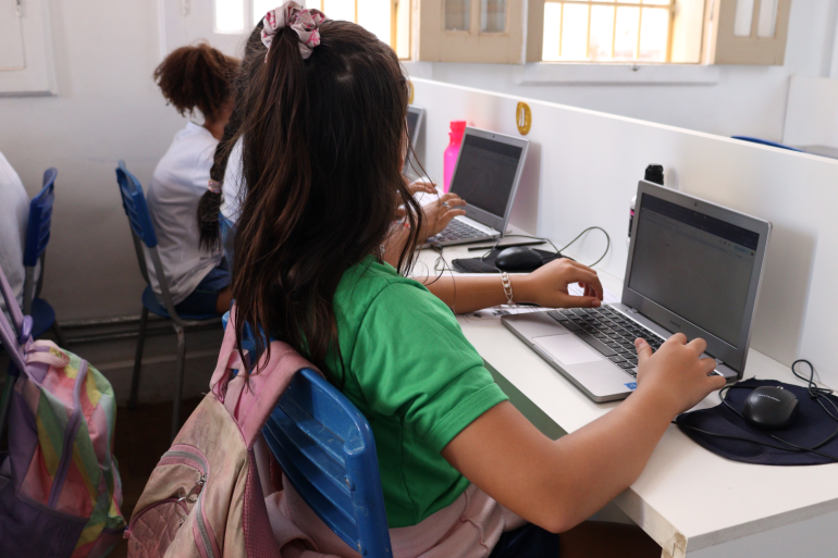 PBH cria portal para pais acompanharem vagas nas escolas municipais