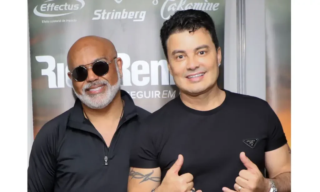 Renner pede orações para que parceiro Rick seja localizado