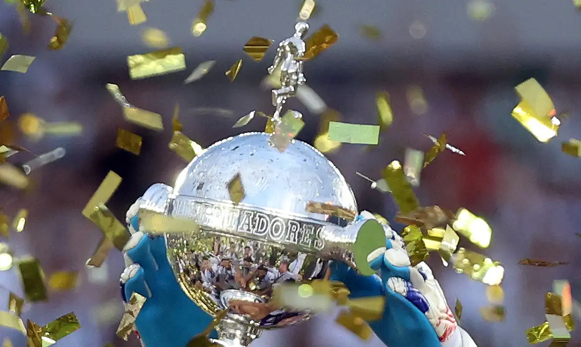 Conmebol anuncia datas e horários das semifinais da Copa Libertadores